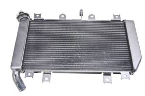 Kawasaki - 23 Kawasaki Z400 Radiator ER400DFPNN - Image 1