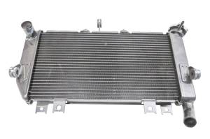 Kawasaki - 23 Kawasaki Z400 Radiator ER400DFPNN - Image 3