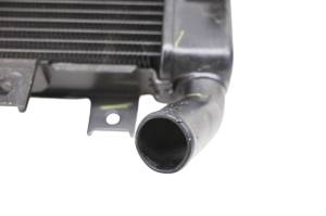 Kawasaki - 23 Kawasaki Z400 Radiator ER400DFPNN - Image 5