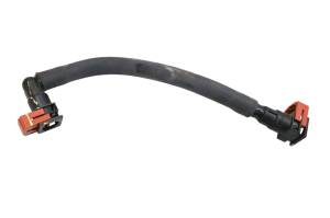 Kawasaki - 23 Kawasaki Z400 Fuel Line ER400DFPNN - Image 1