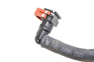 Kawasaki - 23 Kawasaki Z400 Fuel Line ER400DFPNN - Image 3