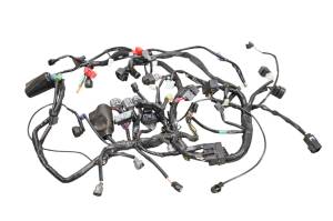 Kawasaki - 23 Kawasaki Z400 Wire Harness Electrical Wiring ER400DFPNN - Image 2