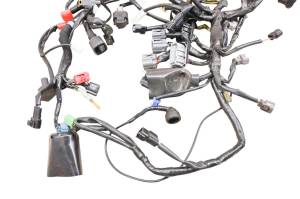 Kawasaki - 23 Kawasaki Z400 Wire Harness Electrical Wiring ER400DFPNN - Image 3