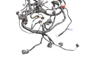 Kawasaki - 23 Kawasaki Z400 Wire Harness Electrical Wiring ER400DFPNN - Image 4