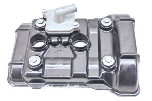 Kawasaki - 23 Kawasaki Z400 Valve Cover ER400DFPNN - Image 2