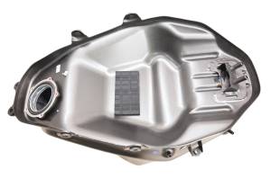 Kawasaki - 23 Kawasaki Z400 Gas Tank & Fuel Petcock ER400DFPNN - Image 3