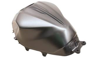 Kawasaki - 23 Kawasaki Z400 Gas Tank & Fuel Petcock ER400DFPNN - Image 5