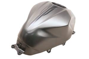 Kawasaki - 23 Kawasaki Z400 Gas Tank & Fuel Petcock ER400DFPNN - Image 6