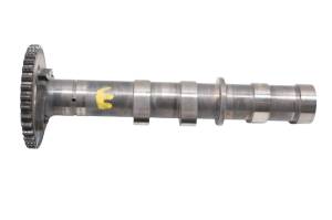 Kawasaki - 23 Kawasaki Z400 Exhaust Camshaft Cam Shaft ER400DFPNN - Image 1