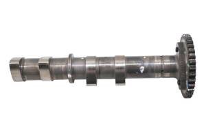 Kawasaki - 23 Kawasaki Z400 Exhaust Camshaft Cam Shaft ER400DFPNN - Image 2