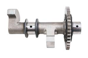 Kawasaki - 23 Kawasaki Z400 Counter Balancer Crankshaft Balance ER400DFPNN - Image 2