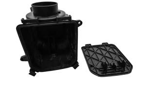 Kawasaki - 04 Kawasaki Prairie 360 4x4 Airbox Intake Air Box KVF360C - Image 4