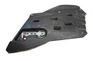 Yamaha - 19 Yamaha YXZ1000R SS Passenger Side Inner Door Panel Cover - Image 3