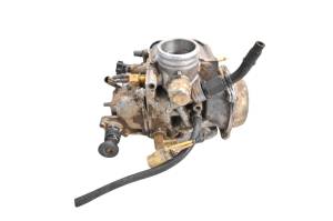 Honda - 01 Honda Rancher 350 ES 2x4 Carburetor Carb TRX350TE - Image 1