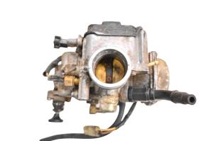 Honda - 01 Honda Rancher 350 ES 2x4 Carburetor Carb TRX350TE - Image 2