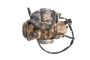 Honda - 01 Honda Rancher 350 ES 2x4 Carburetor Carb TRX350TE - Image 3