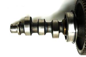 Kubota - 10 Kubota RTV1100CR9 Fuel Camshaft Cam Shaft - Image 2