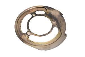 Kawasaki - 04 Kawasaki Prairie 700 4x4 Primary Clutch Bracket KVF700 - Image 2