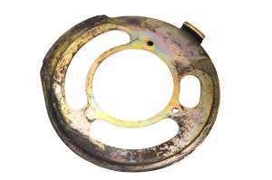 Kawasaki - 04 Kawasaki Prairie 700 4x4 Primary Clutch Bracket KVF700 - Image 3