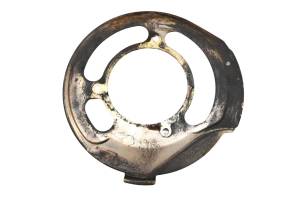 Kawasaki - 03 Kawasaki Prairie 360 4x4 Primary Clutch Bracket KVF360 - Image 3