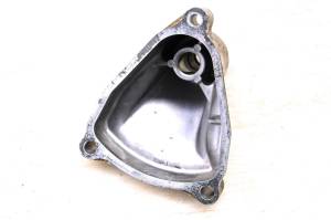 Kawasaki - 11 Kawasaki Brute Force 750 4x4 Shift Shaft Shifter Housing Cover KVF750 - Image 3