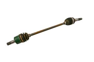 Yamaha - 19 Yamaha YXZ1000R SS Front Cv Axle Left Right - Image 2