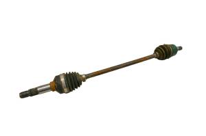 Yamaha - 19 Yamaha YXZ1000R SS Front Cv Axle Left Right - Image 3