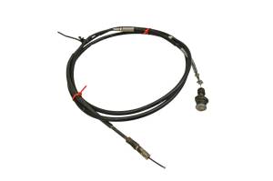 Yamaha - 19 Yamaha YXZ1000R SS Throttle Cable - Image 1