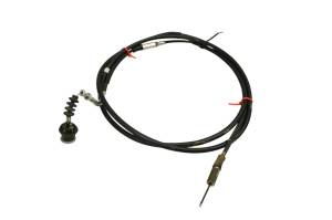 Yamaha - 19 Yamaha YXZ1000R SS Throttle Cable - Image 2