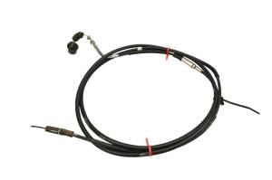 Yamaha - 19 Yamaha YXZ1000R SS Throttle Cable - Image 3