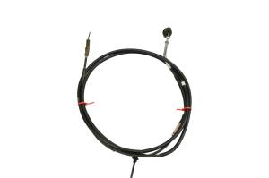 Yamaha - 19 Yamaha YXZ1000R SS Throttle Cable - Image 4