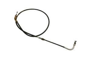 Yamaha - 19 Yamaha YXZ1000R SS Parking Brake Cable - Image 3