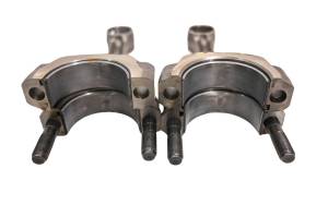 Kawasaki - 03 Kawasaki Prairie 650 4x4 Crankshaft Crank Shaft & Connecting Rods KVF650 - Image 7