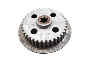 Kawasaki - 00 Kawasaki Bayou 300 4x4 Inner Clutch Hub KLF300 - Image 1