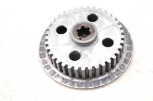 Kawasaki - 87 Kawasaki Bayou 300 2x4 Inner Clutch Hub KLF300 - Image 1