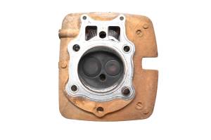 Honda - 00 Honda Rancher 350 4x4 Cylinder Head TRX350FE - Image 4