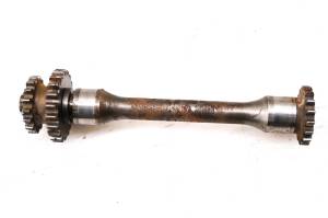 Kawasaki - 05 Kawasaki Brute Force 750 4x4i Cam Timing Shaft KVF750 - Image 1