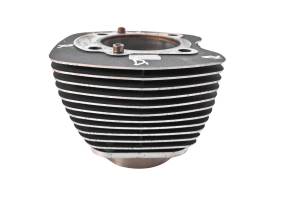 05 Harley-Davidson FLSTCI Soft Tail Rear Cylinder - Image 2