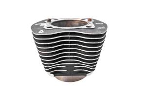 05 Harley-Davidson FLSTCI Soft Tail Rear Cylinder - Image 3