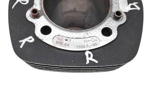 05 Harley-Davidson FLSTCI Soft Tail Rear Cylinder - Image 5