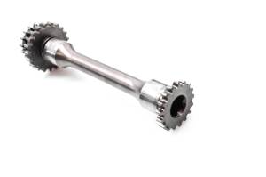 Kawasaki - 08 Kawasaki Brute Force 750 4x4i Secondary Cam Timing Shaft KVF750 - Image 3