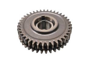 Kawasaki - 03 Kawasaki Bayou 250 2x4 Counter Balancer Gear KLF250 - Image 1