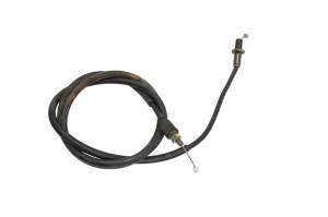 Honda - 02 Honda Foreman 450 4X4 Throttle Cable TRX450FE - Image 1