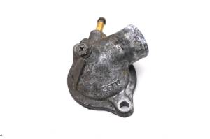 Suzuki - 03 Suzuki GSXR600 Thermostat Housing Cover - Image 1