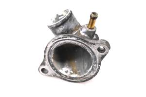 Suzuki - 03 Suzuki GSXR600 Thermostat Housing Cover - Image 3