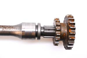 Kawasaki - 06 Kawasaki Brute Force 750 4x4i Secondary Timing Shaft KVF750 - Image 2