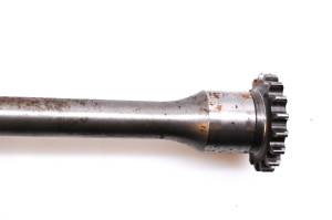 Kawasaki - 06 Kawasaki Brute Force 750 4x4i Secondary Timing Shaft KVF750 - Image 3