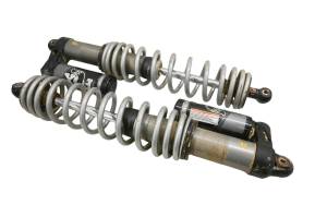 Fox - 19 Yamaha YXZ1000R SS Front Shocks Fox - Image 2