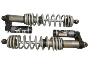 Fox - 19 Yamaha YXZ1000R SS Front Shocks Fox - Image 3