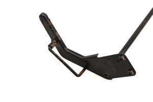 Kawasaki - 12 Kawasaki Mule 4010 4X4 Hood Pivot Arm Mounting Bracket KAF620M - Image 4